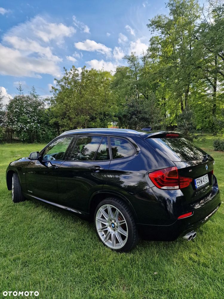 BMW X1 xDrive28i xLine - 4