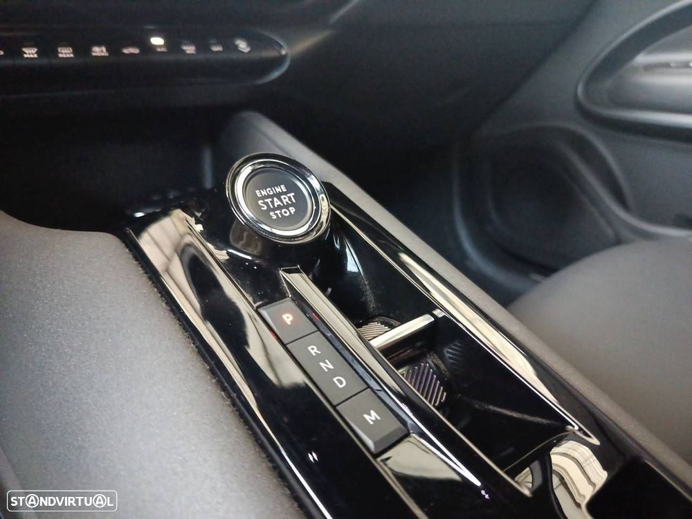 Alfa Romeo Junior 1.2 Speciale eDCT6 - 20