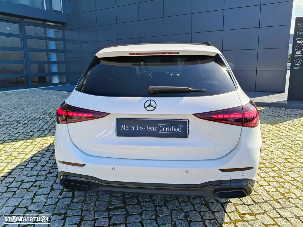 Mercedes-Benz C 300 de AMG Line - 16