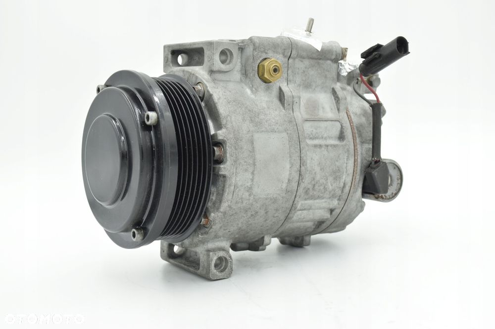 kompresor klimatyzacji mercedes sprinter w906 vito w639 109 209 315 515 cdi - 1