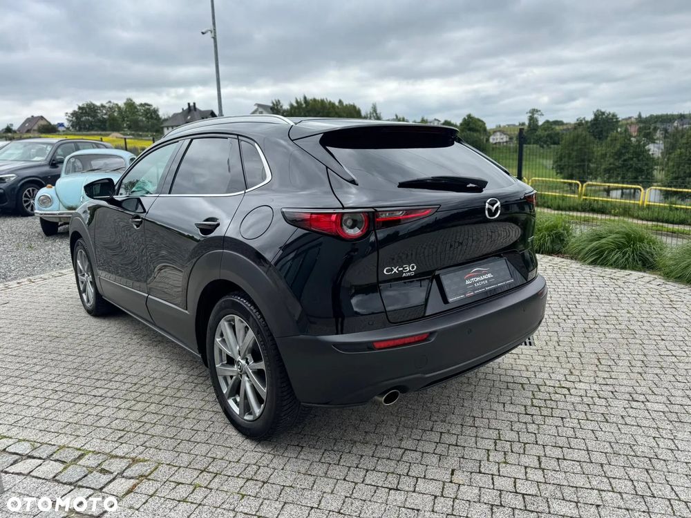 Mazda CX-30 - 6