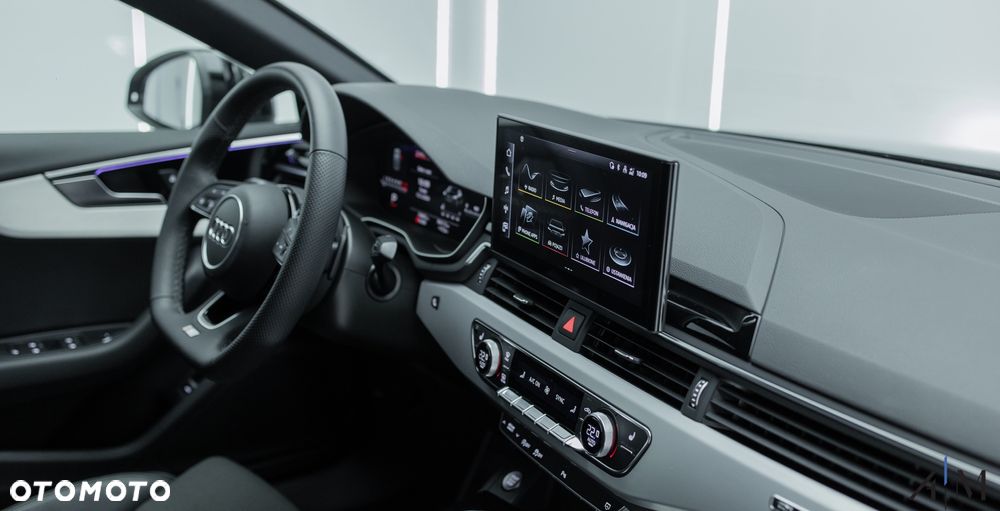 Audi A5 Sportback - 22