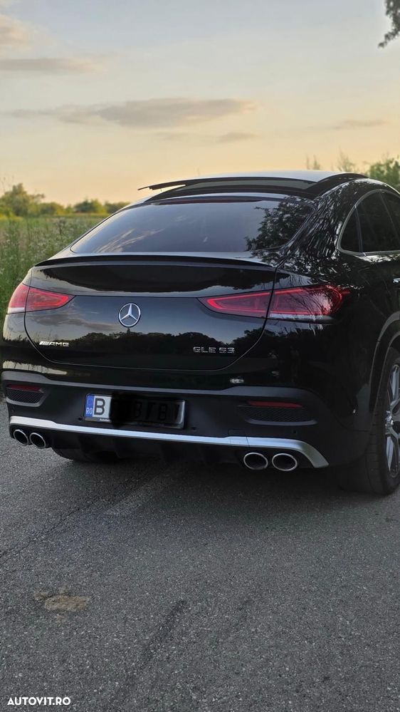 Mercedes-Benz GLE - 5