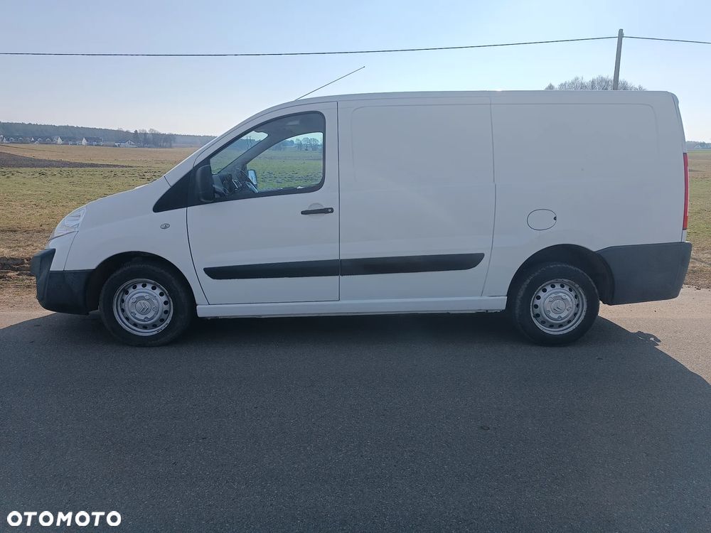 Citroën Jumpy Combi - 15