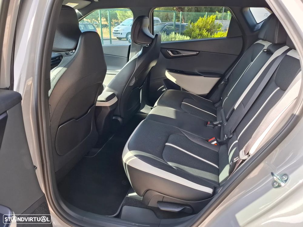 Kia EV6 84 kWh GT-Line - 47