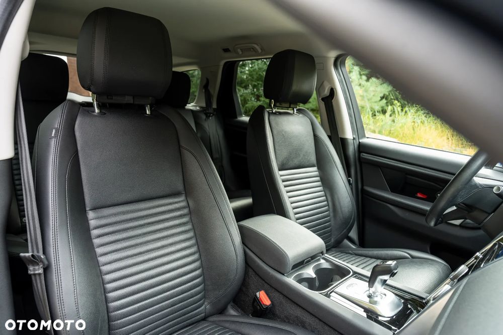 Land Rover Discovery Sport P250 - 26