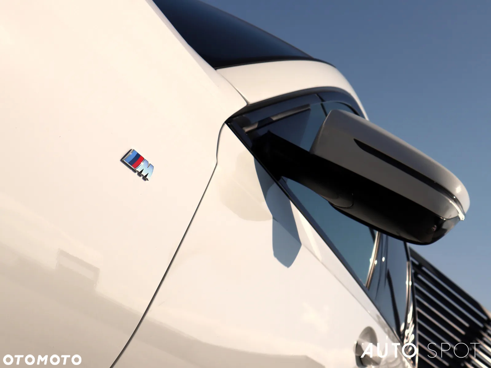 BMW Seria 3 320d xDrive M Sport - 10