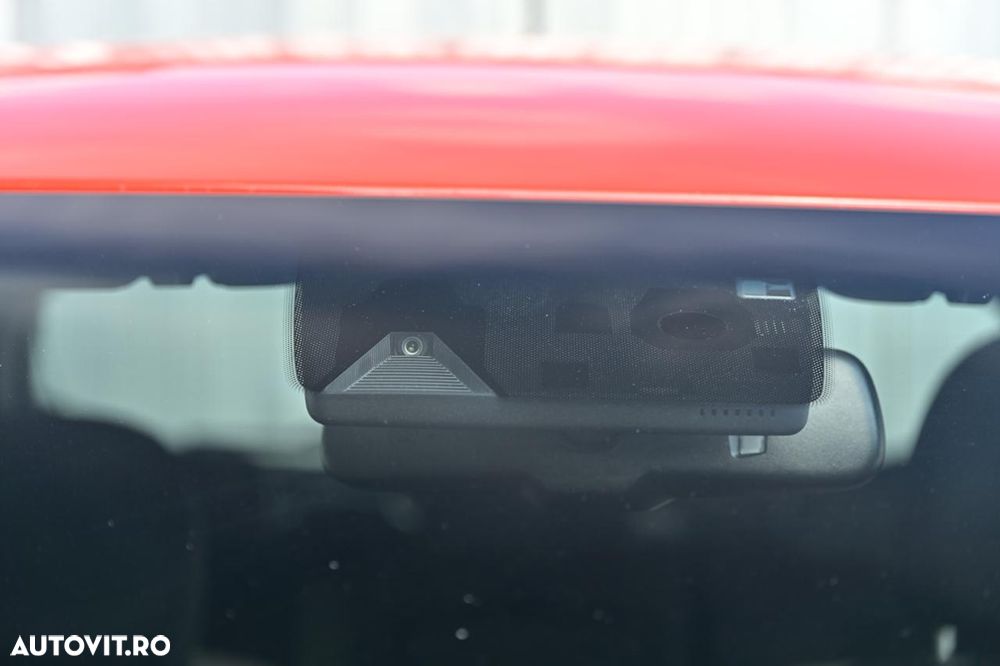 Kia Ceed 1.6 CRDi 136 ISG GT Line - 10