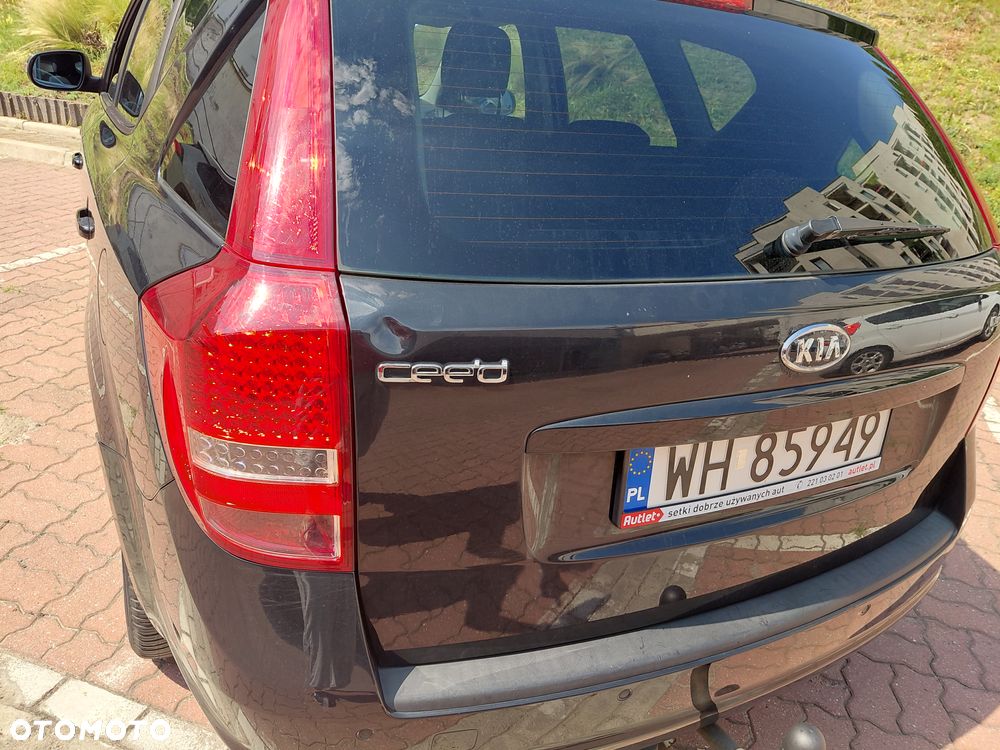 Kia Ceed 1.6 Crdi Comfort - 17