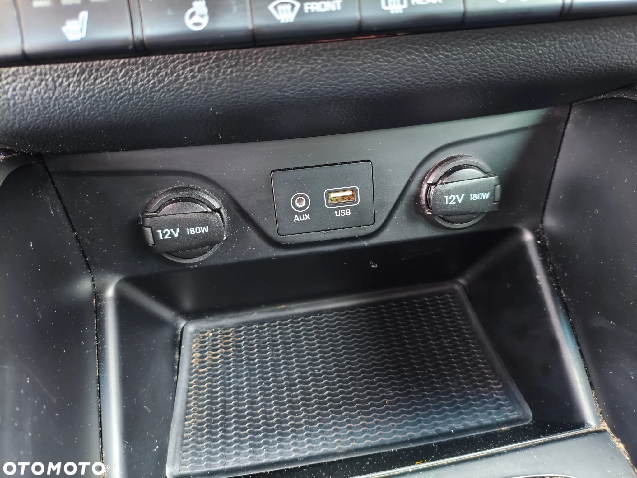 Hyundai Tucson 1.6 GDi Comfort 2WD - 26