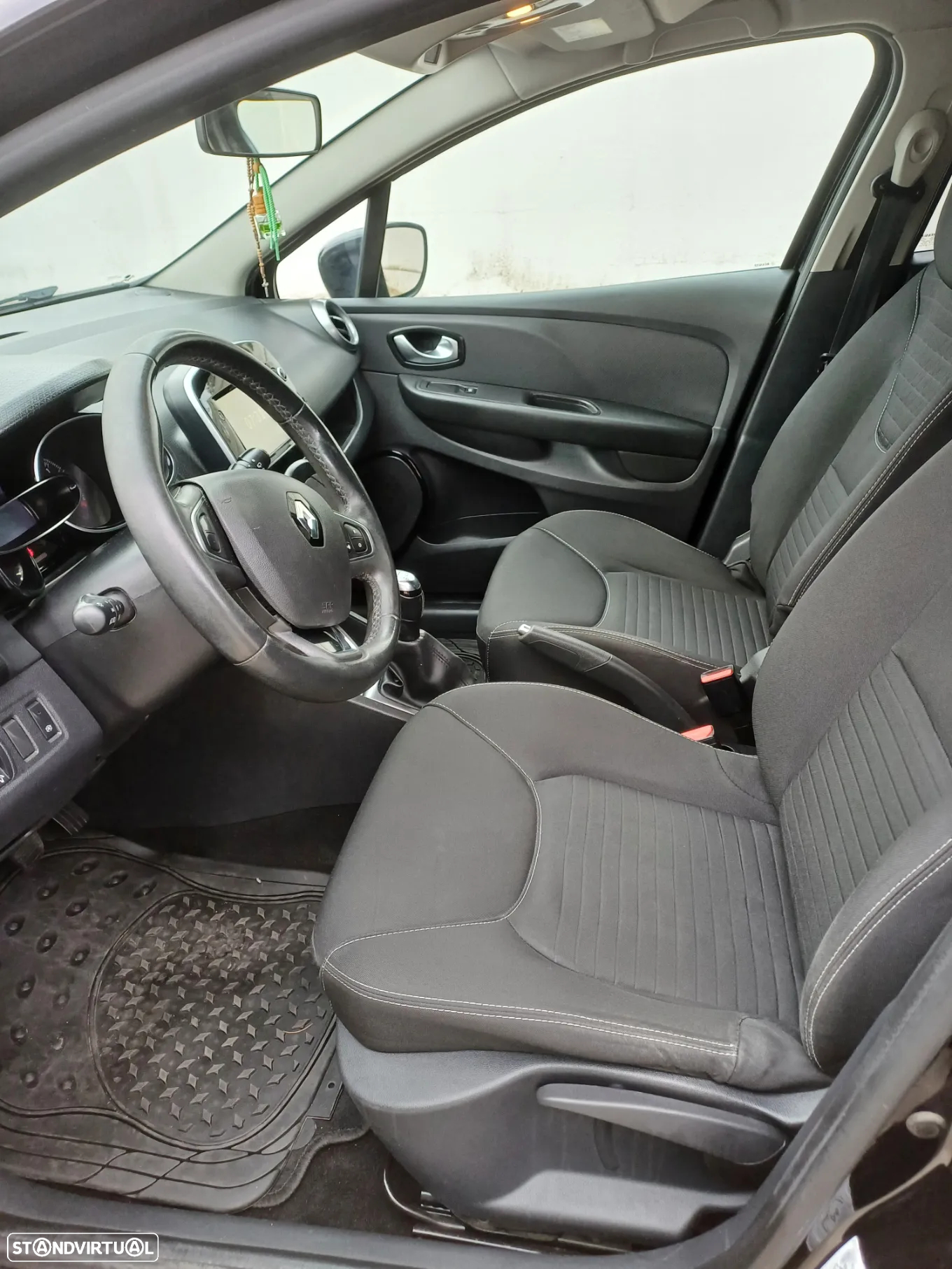 Renault Clio 1.5 dCi Confort - 4