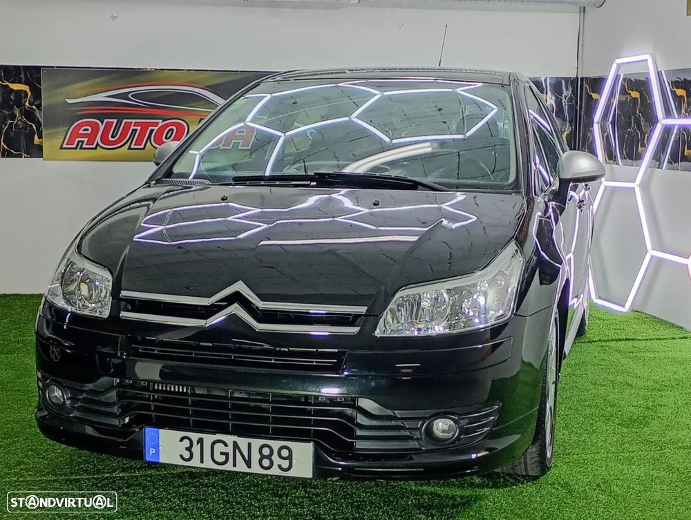 Citroën C4 - 10