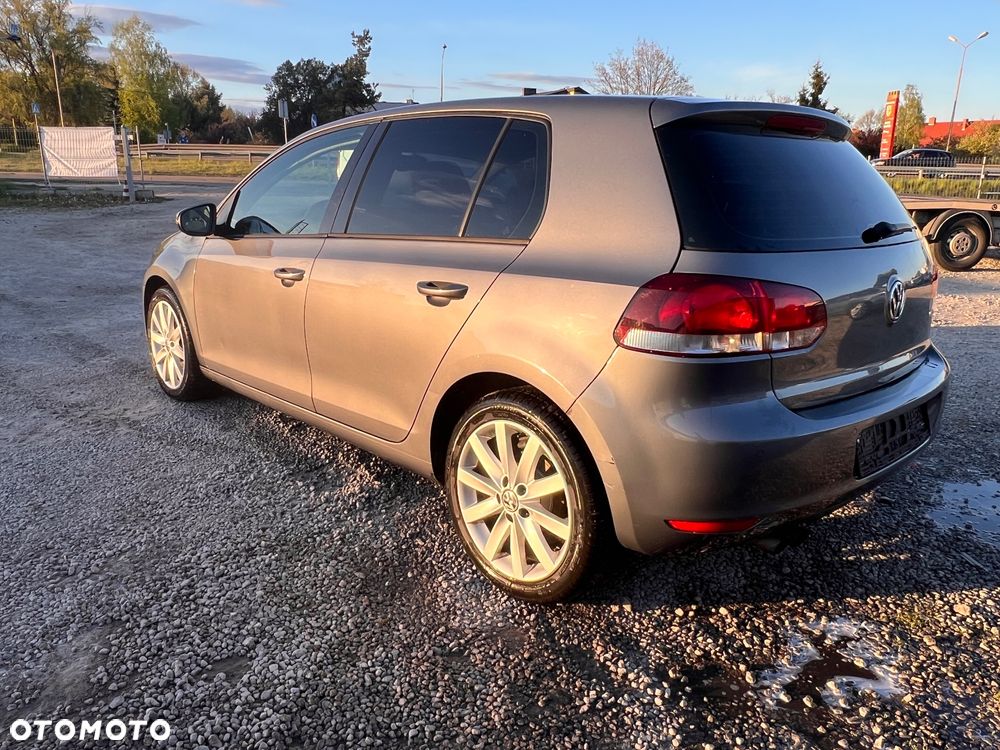 Volkswagen Golf 1.4 TSI Highline - 6