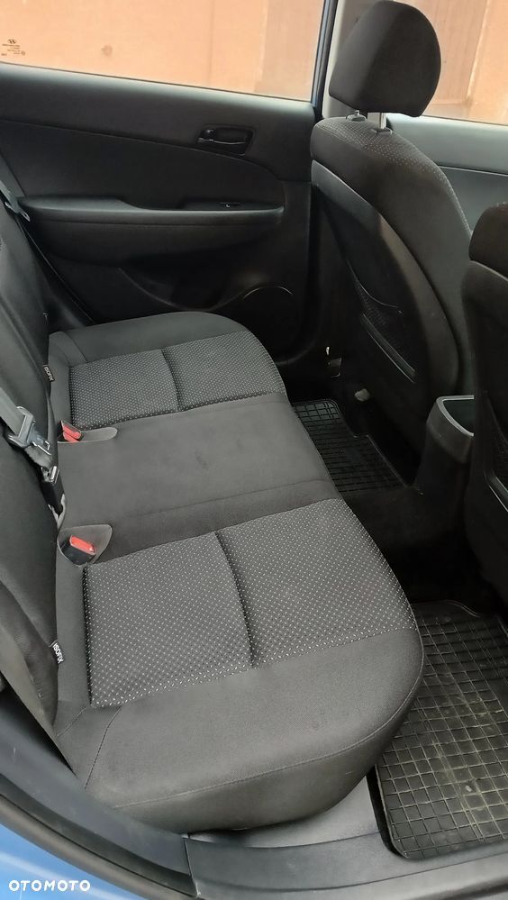 Hyundai i30 1.6 Comfort - 7