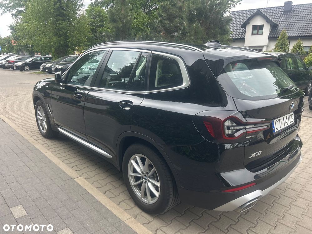 BMW X3 - 11
