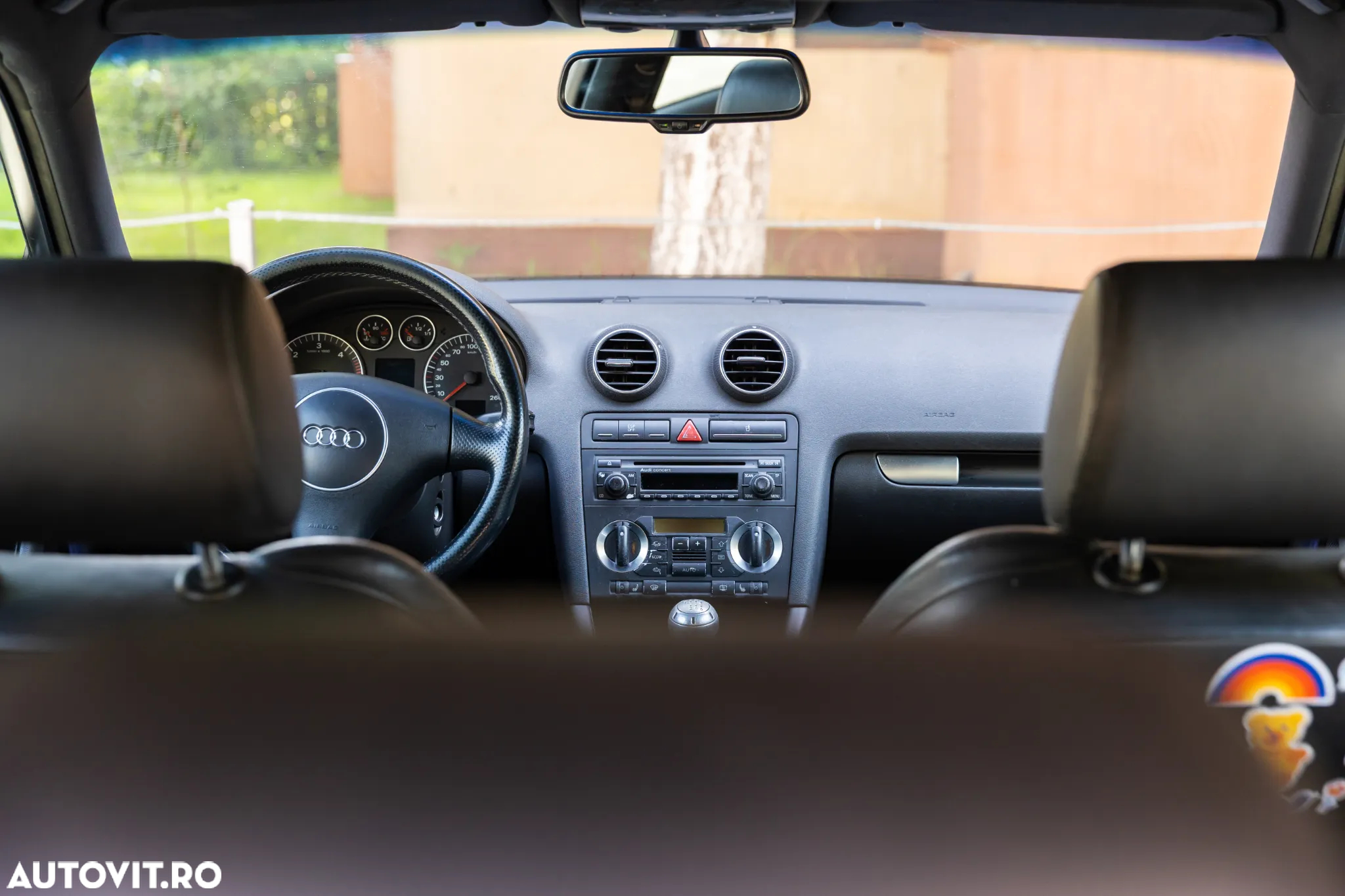 Audi A3 - 32