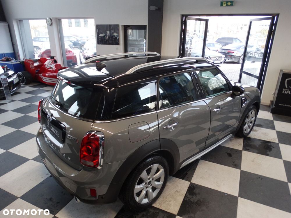 MINI Countryman - 7