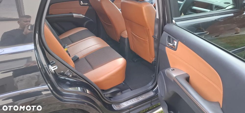 Kia Sportage - 8