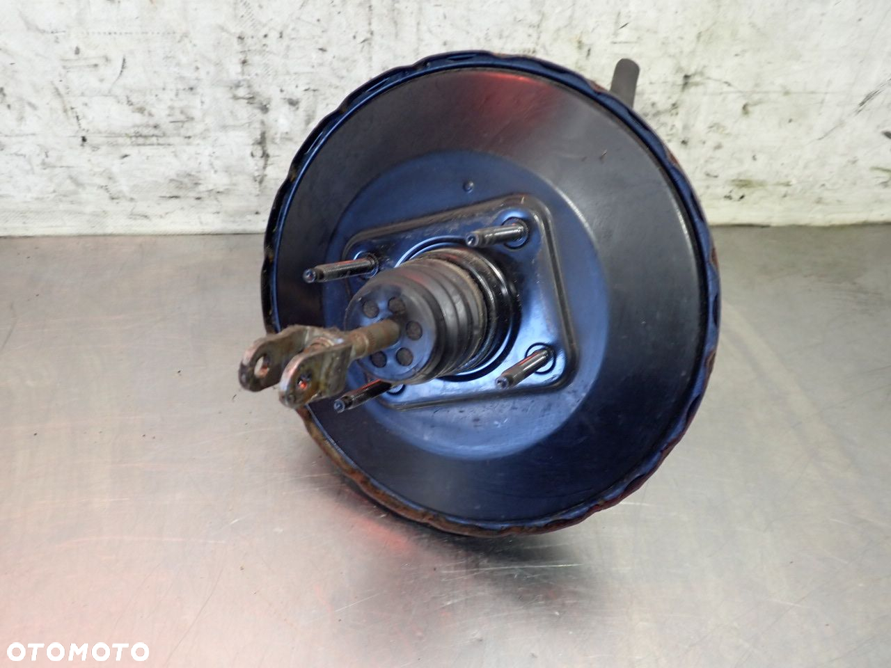 SERWO POMPA HAMULCOWA DAIHATSU SIRION II 131010-15210 - 3