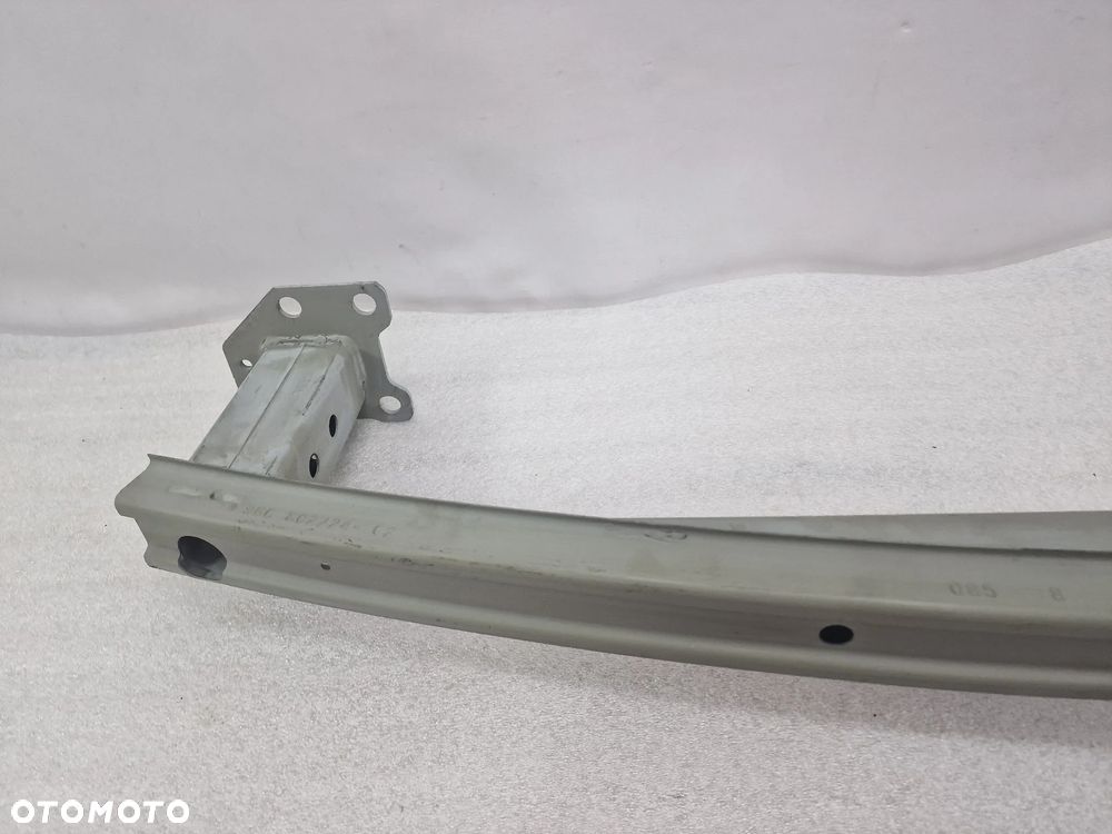 RENAULT ESPACE V / SCENIC IV 16- BELKA TYLNA TYLNIA TYŁ / POD ZDERZAK TYLNY , NR 96C802224-C2 / 96C802224 / 756100965R , NR AUKCJI BEL125 - 3