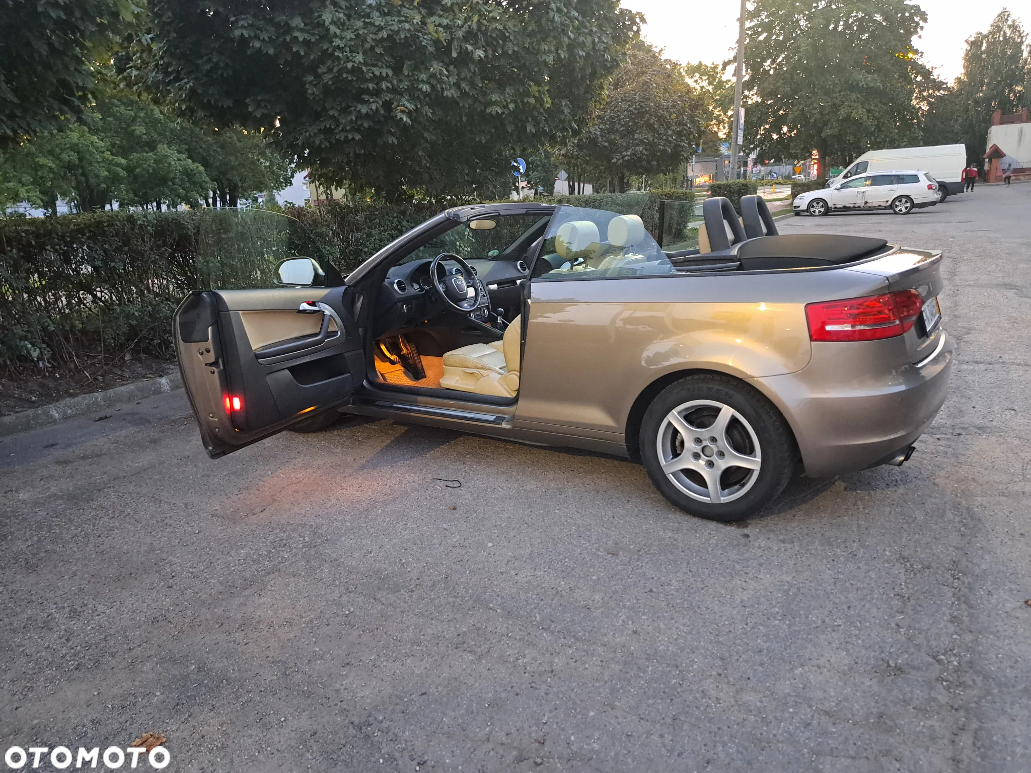Audi A3 - 6