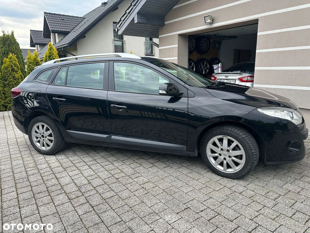 Renault Megane 1.6 16V 110 Dynamique - 6
