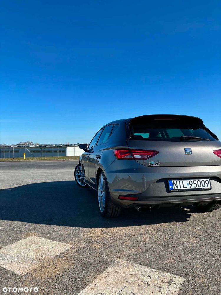 Seat Leon - 4