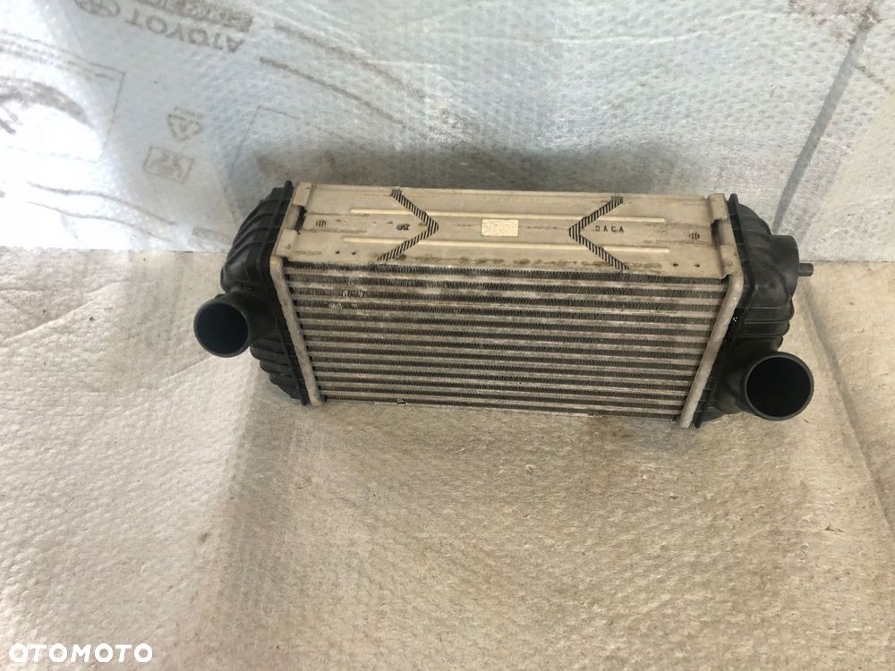 TUCSON III SPORTAGE IV 1.6 28270-2B743 INTERCOOLER