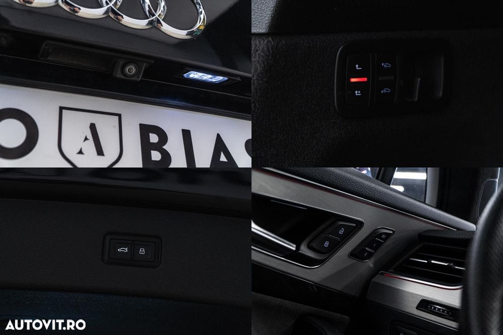 Audi Q7 3.0 TDI Quattro Tiptronic - 25