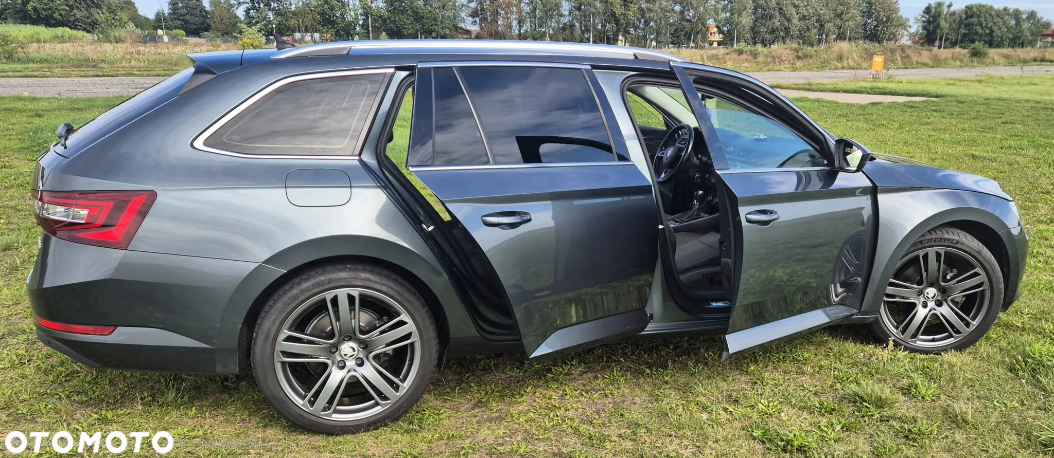 Skoda Superb 2.0 TDI 4x4 DSG Style - 7