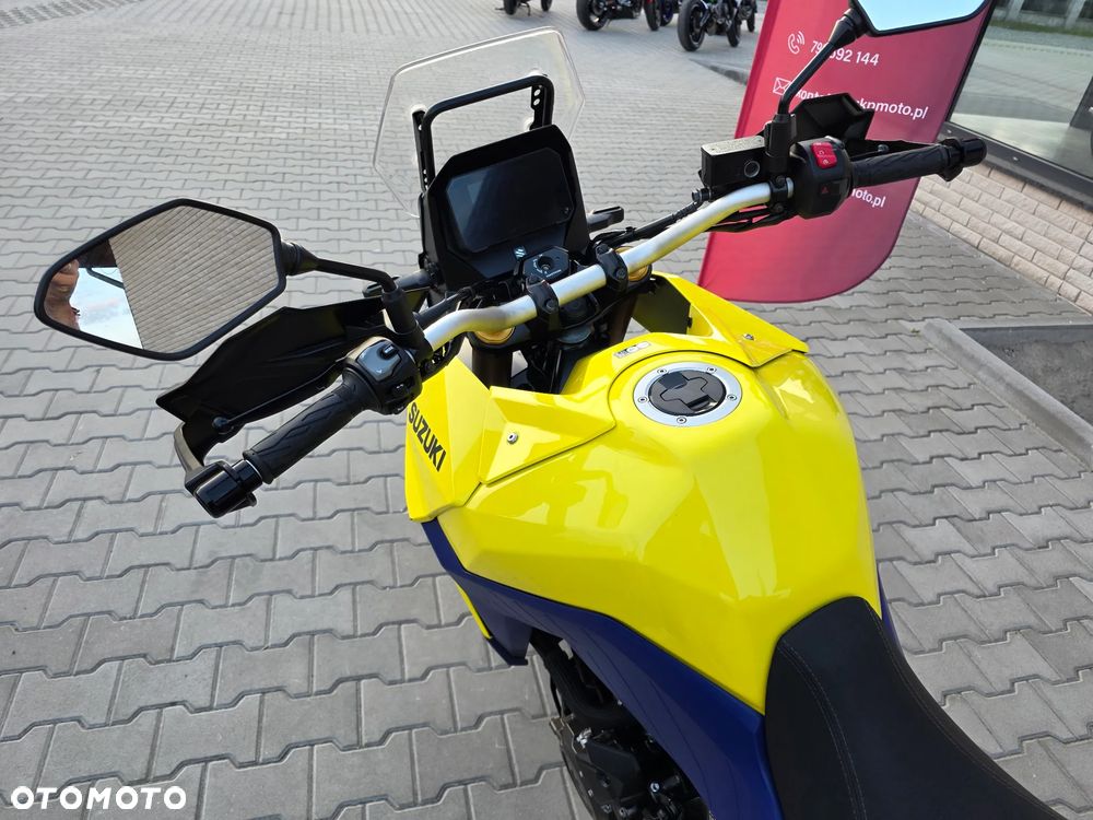 Suzuki V-STROM - 20