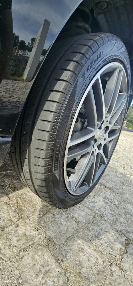 Smart ForFour 0.9 Brabus Xclusive - 30