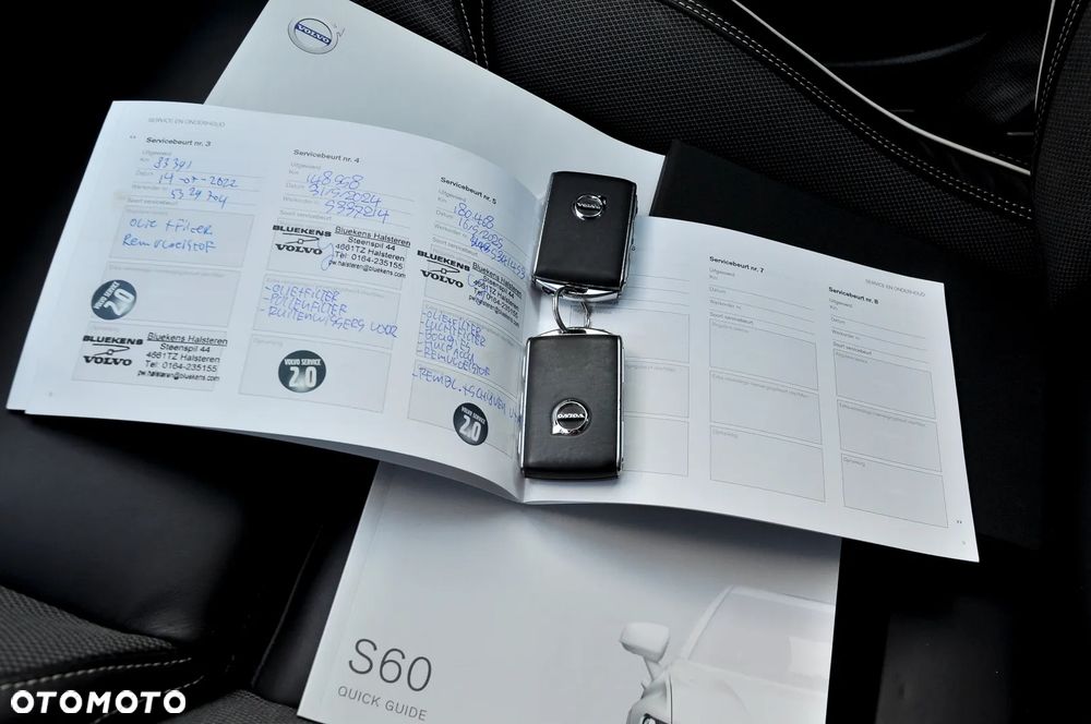 Volvo S60 - 35