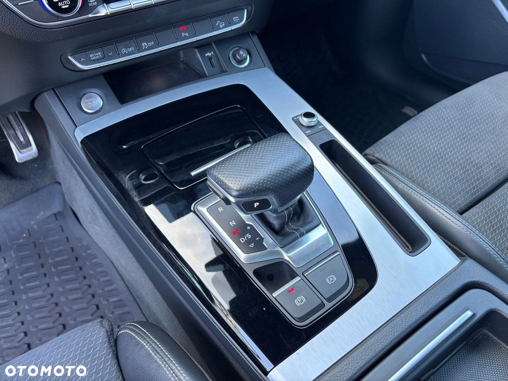 Audi Q5 Sportback 40 TDI mHEV Quattro S Line S tronic - 22