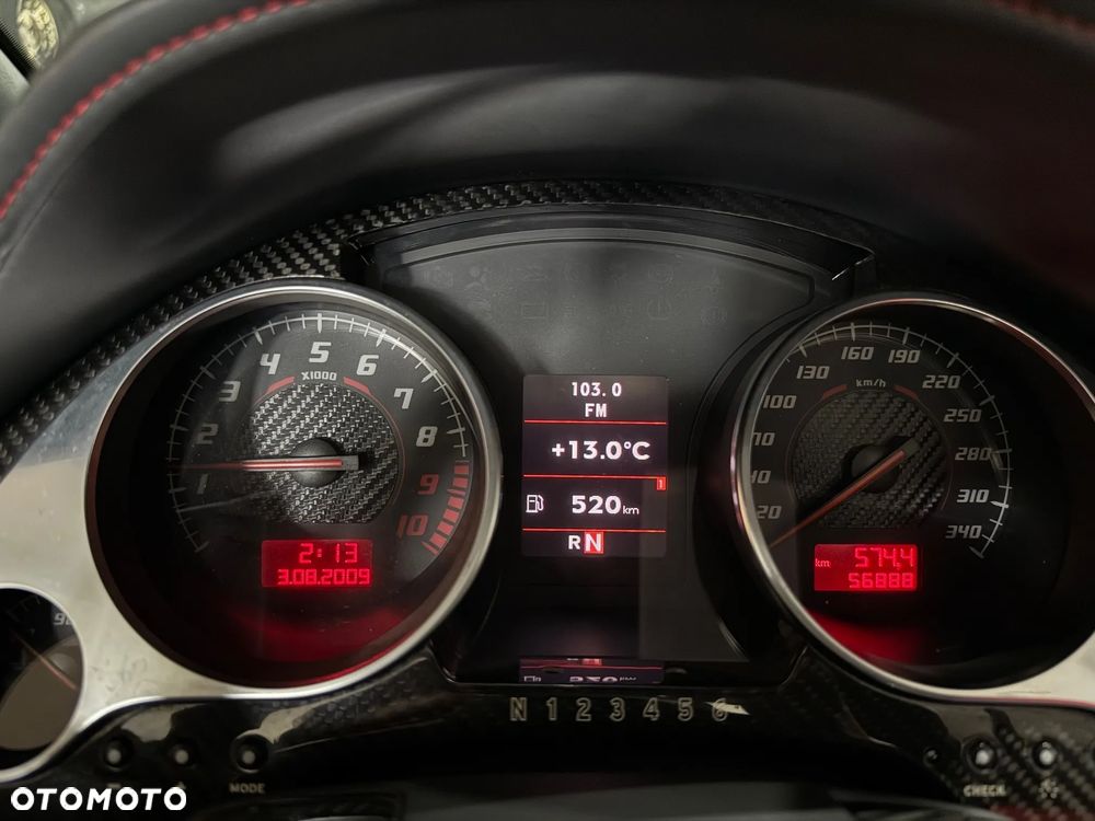 Lamborghini Gallardo LP560-4 E-Gear - 6