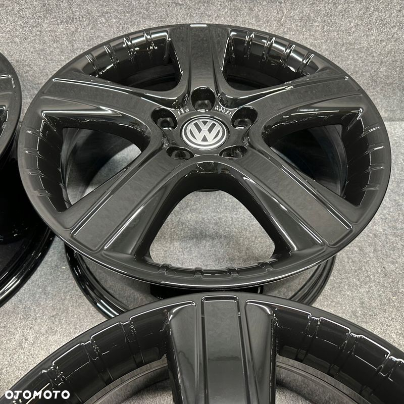 FELGI VW T5 T6 MULTIVAN 7E 7E0 7E0071498 18” 18 CARAVELLE DAKAR - 6