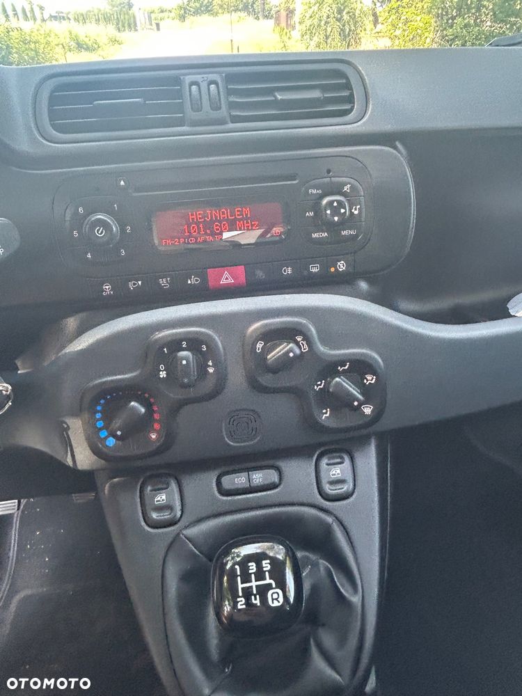Fiat Panda - 21