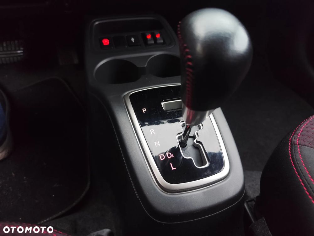Mitsubishi Space Star AS&G 1.2 CVT Select+ Black - 20