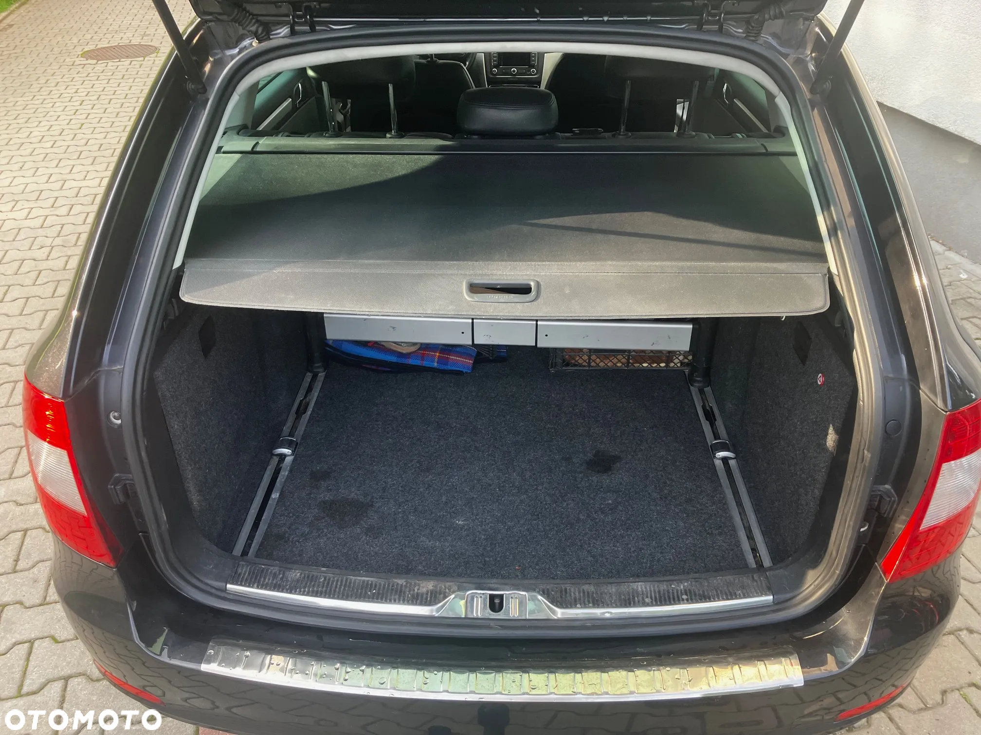 Skoda Superb 1.6 TDI Elegance - 12