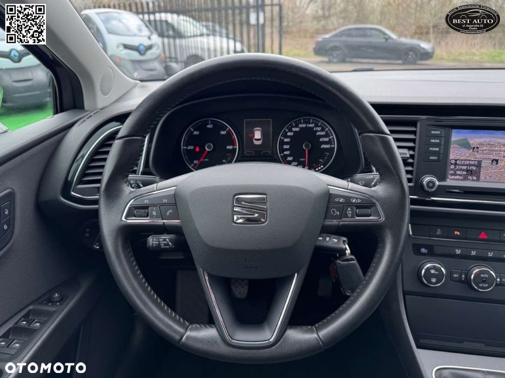 Seat Leon - 32