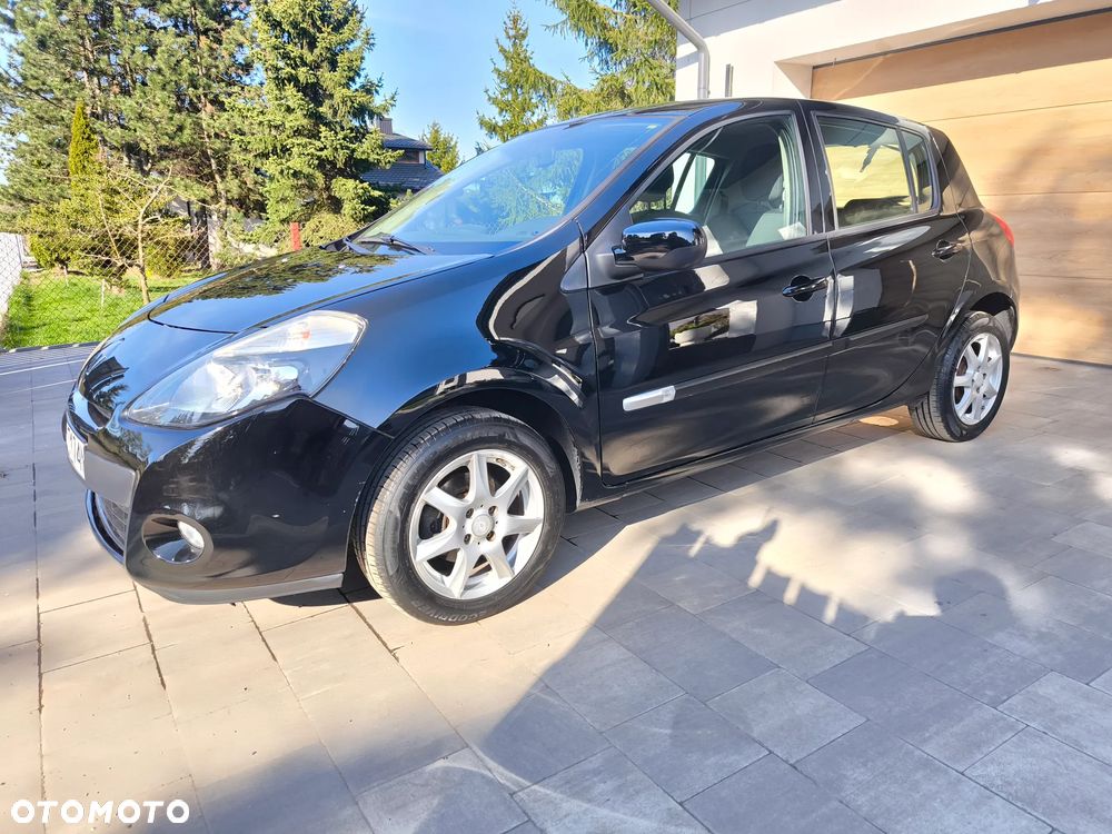 Renault Clio 1.2 16V Expression - 32