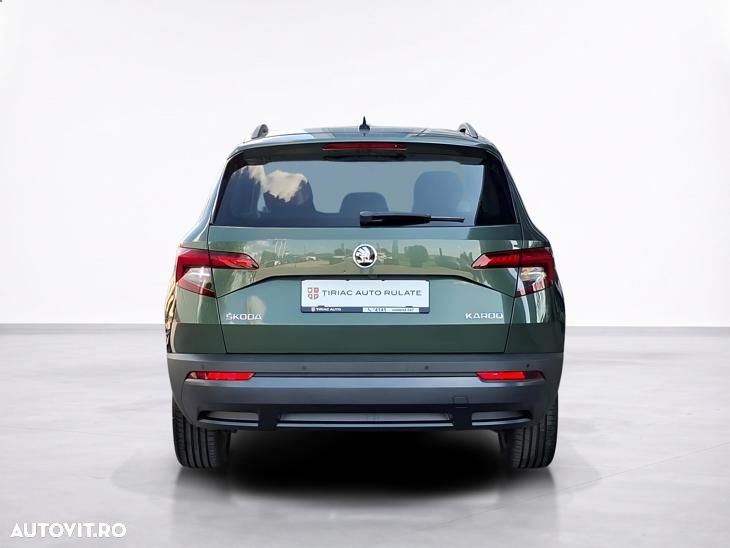 Skoda Karoq - 6