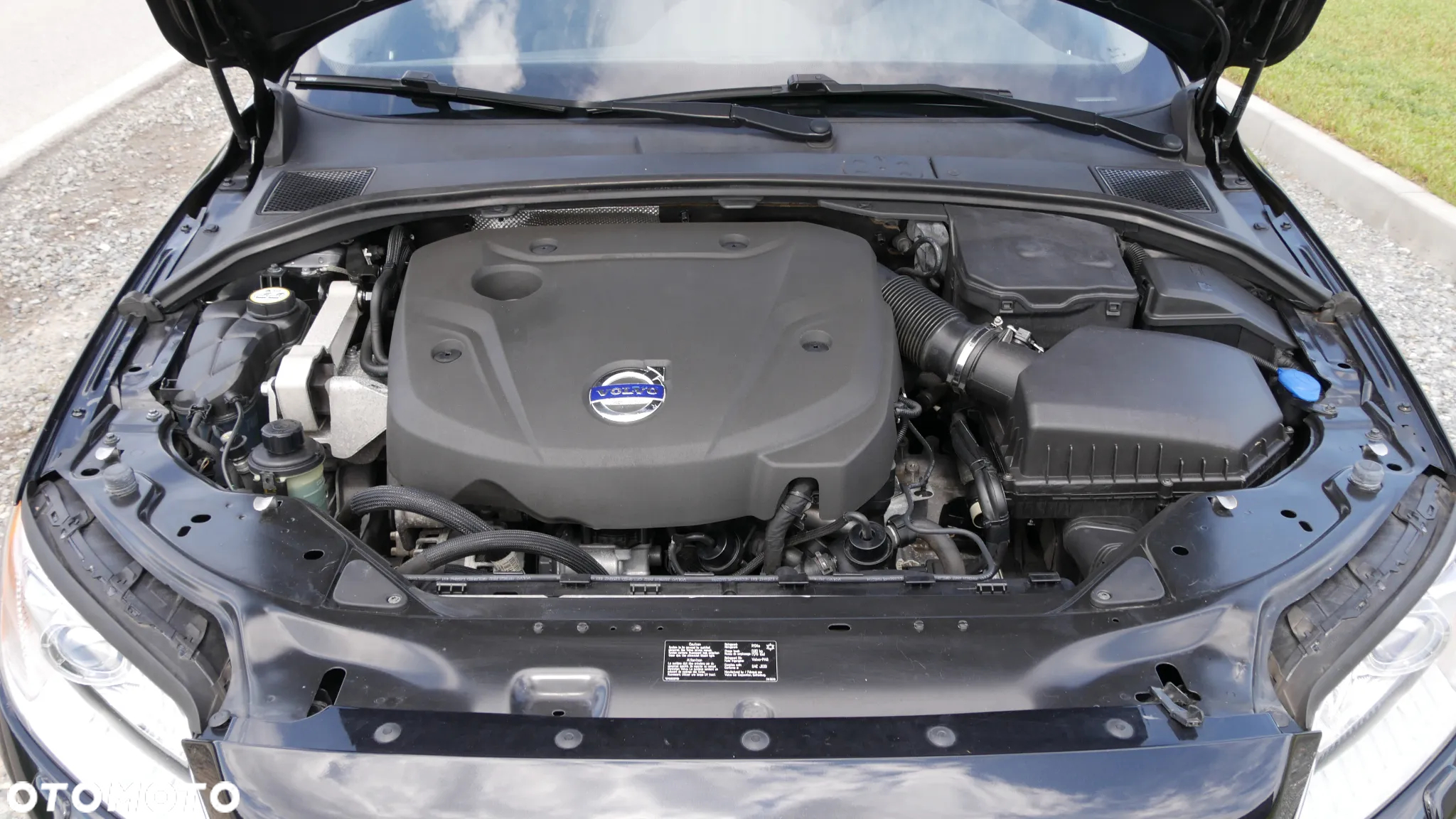 Volvo V70 D4 Drive-E Momentum - 31