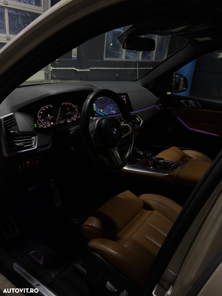BMW X5 xDrive30d - 14