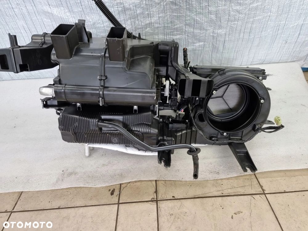 NAGRZEWNICA WENTYLATOR HYUNDAI KONA 1.0 T-GDI - 5