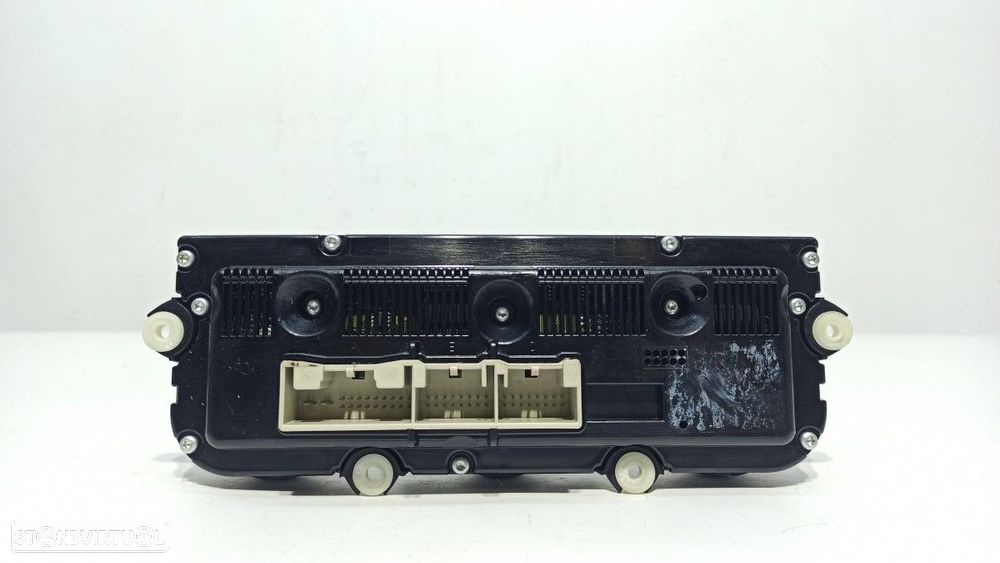 COMANDO CLIMATIZADOR VOLKSWAGEN TOURAN (1T1) HIGHLINE - 5