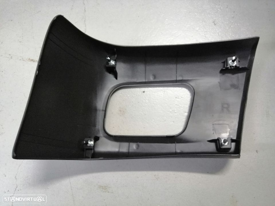 Cantos do parachoques da frente Mitsubishi Canter Fuso 2011-- NOVO - 2