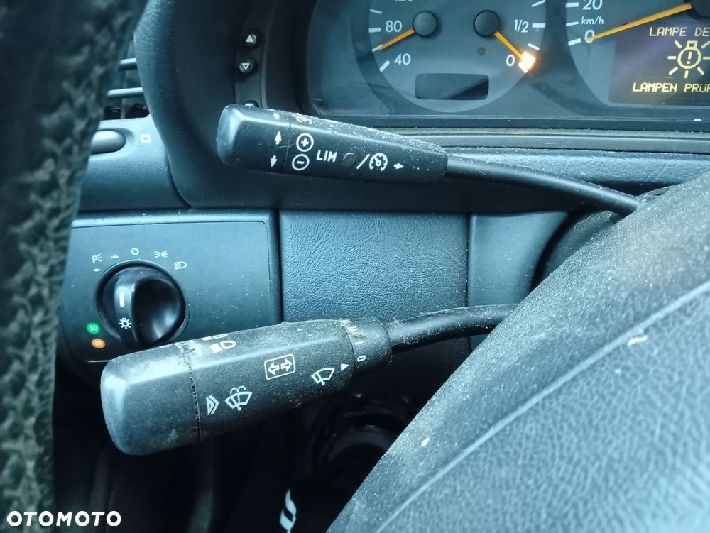 Mercedes-Benz CLK 320 Avantgarde - 25