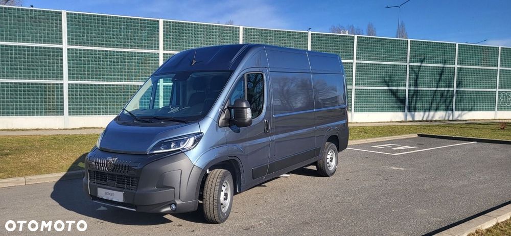 Peugeot BOXER - 3