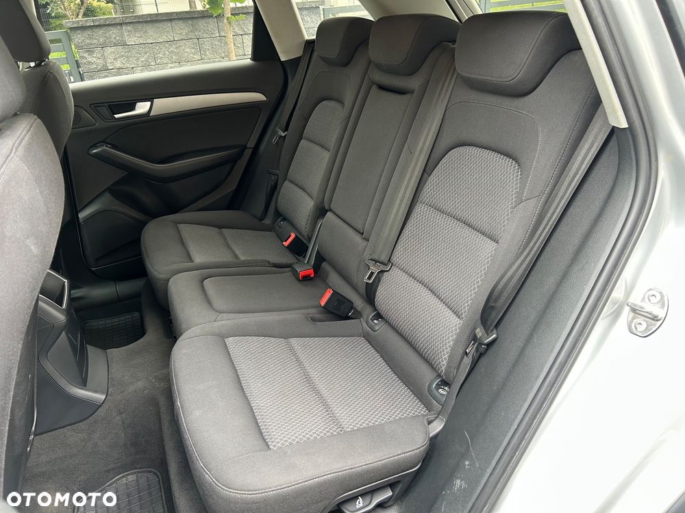 Audi Q5 - 25